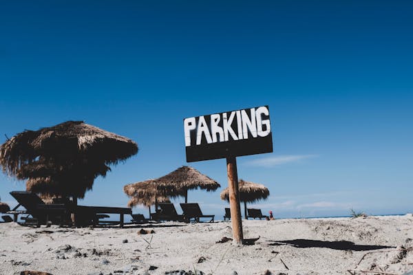 free-parking